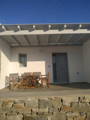 Traditional Apartment Sifnaiou 2